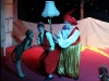 Aladdin and the Standard Lamp