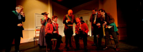 The Government Inspector Review