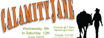 Calamity Jane