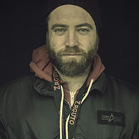 Stephen Nugent
