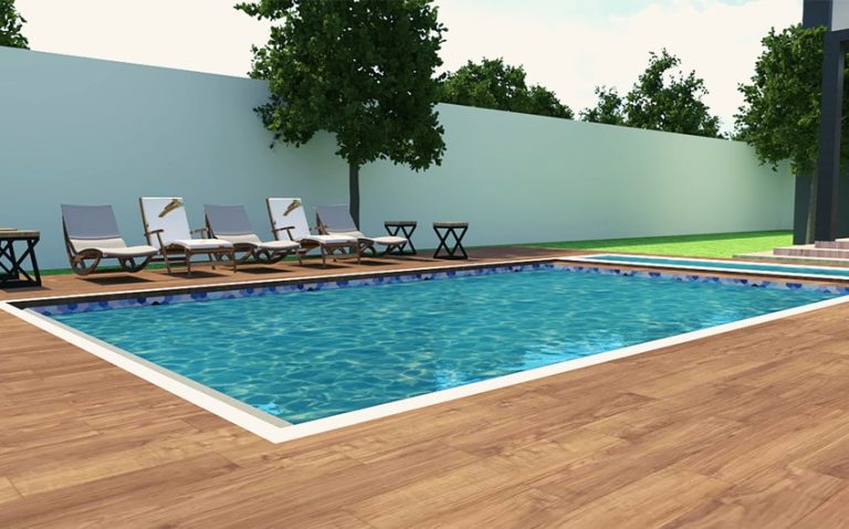 What Are the Standard Pool Sizes In Ground?