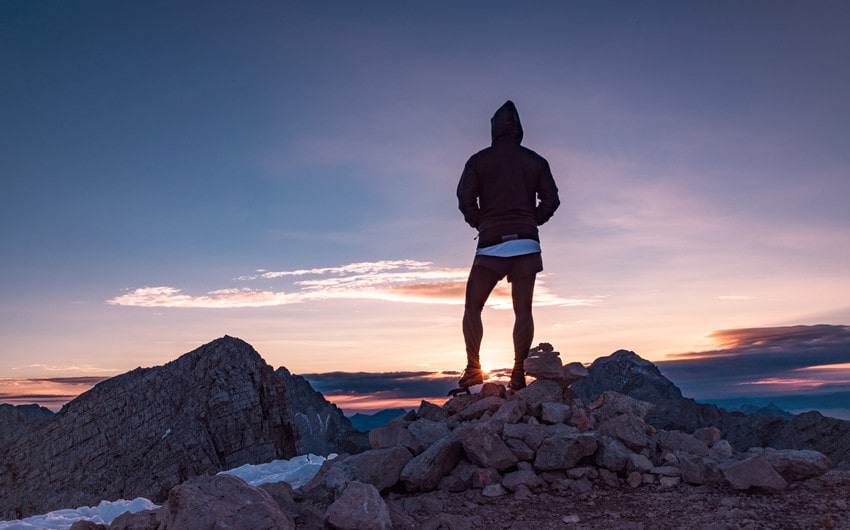 48 Quotes about Reaching the Top to Inspire You