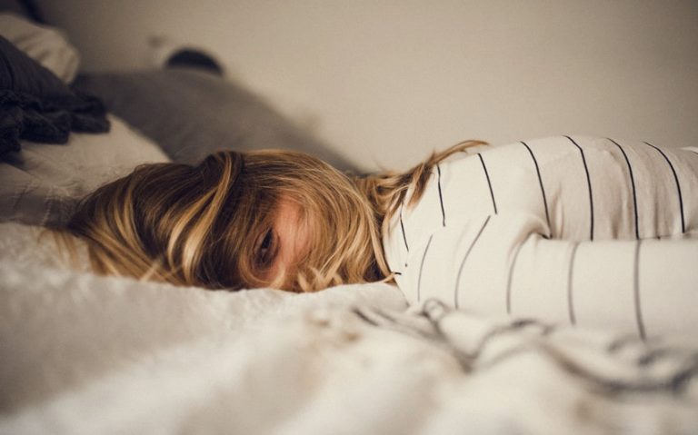 Why Is It So Hard to Get Out of Bed? Dysania Management