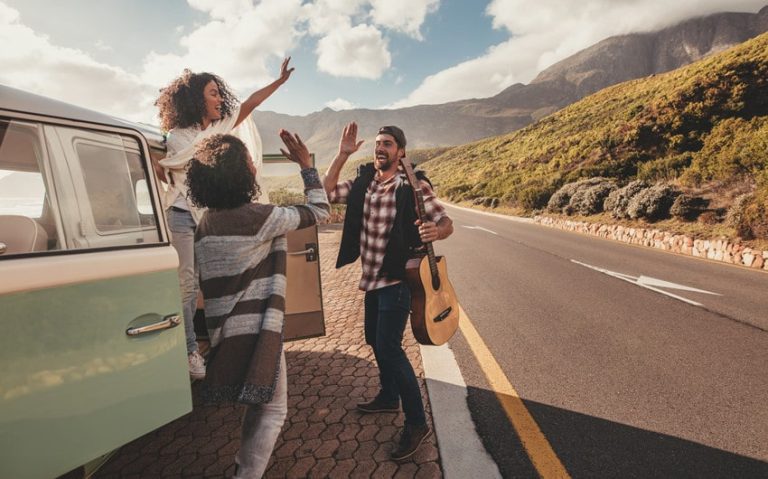 10 Things To Do On A Road Trip To Make It More Exciting