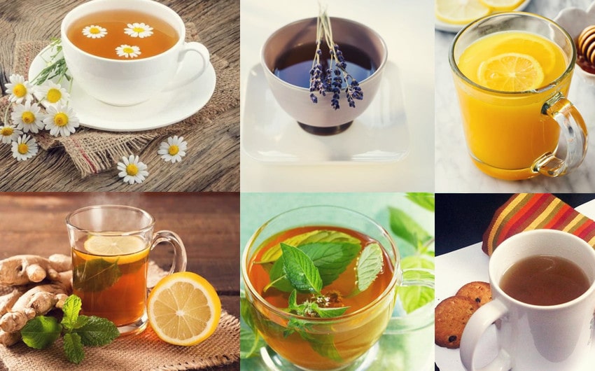 8 Best Tea for Headaches: A Warm, Soothing, and Quick Cure