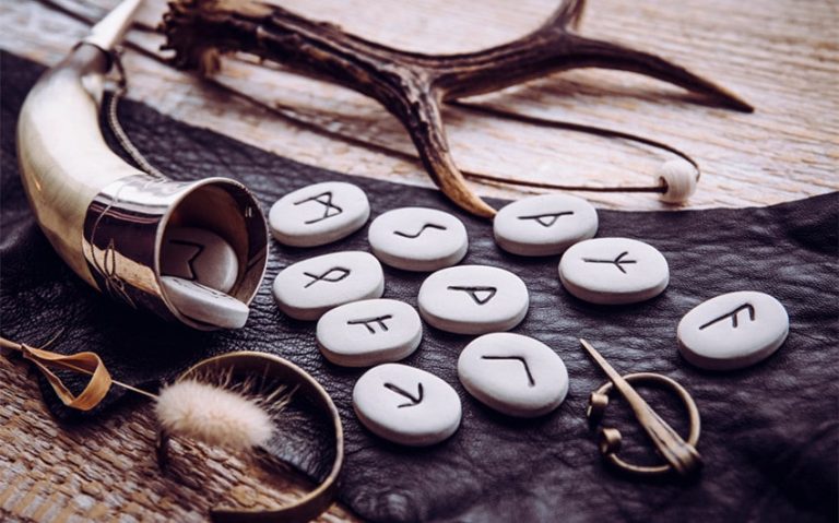 Viking Runes and Meanings: The 38 Runes You’ll Want to Know