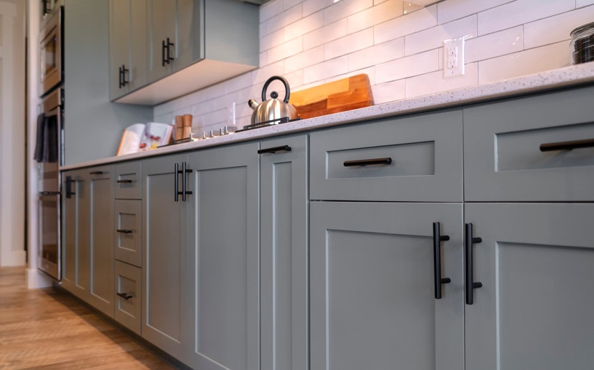 How Deep Are Kitchen Cabinets? Get The Sizing Right