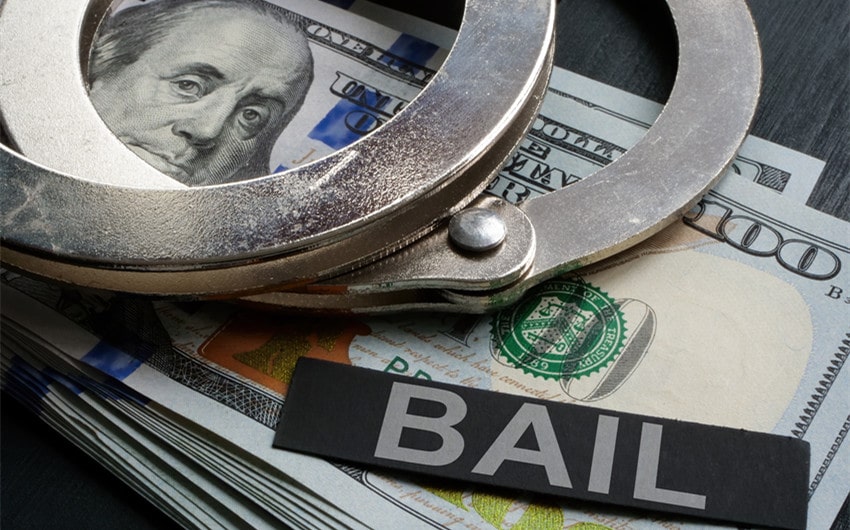 A Law Ending Cash Bail: The Purge Law In Illinois
