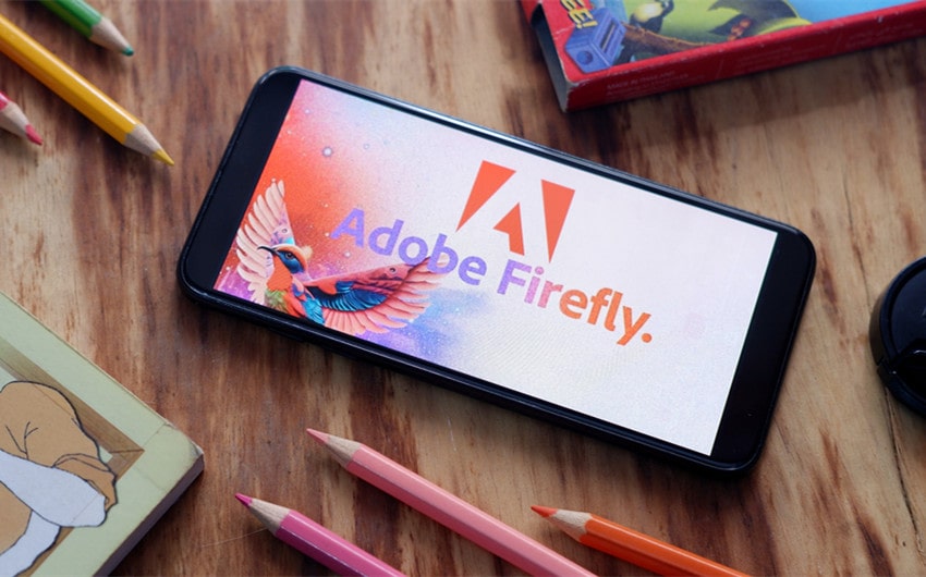 Dall e or Adobe Firefly