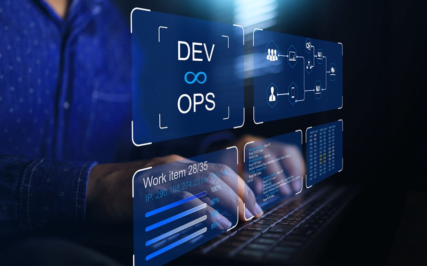 7 Reasons To Consider DevOps as a Service for Your Business