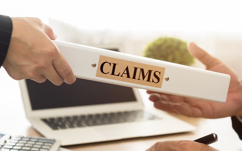 Handling Property Damage Claims After a Personal Injury