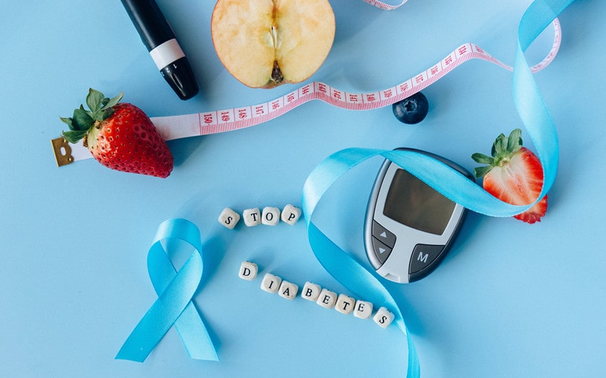 10 Tips on How to Cope with Diabetes