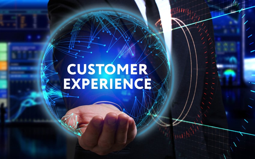 Revolutionizing Business Success: The Role of Customer Experience Design Services