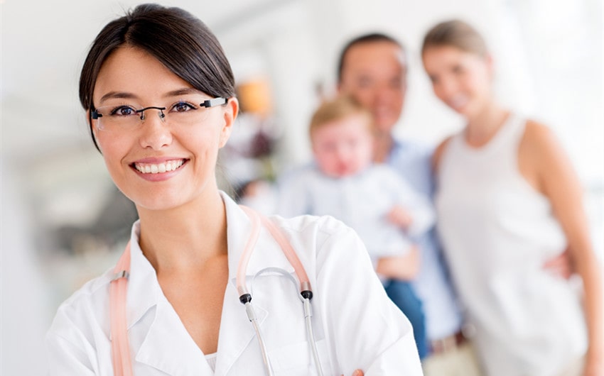 Understanding Preventive Care: How Family Physician Check-Ins Keep You Healthy