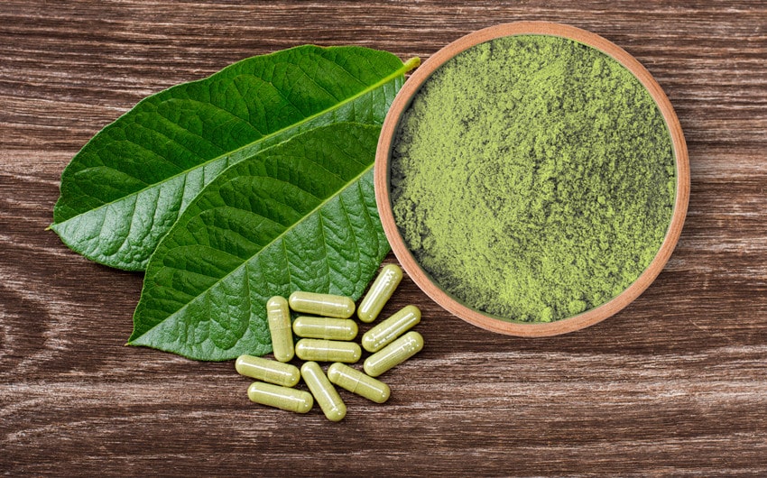 Here’s Why You Should Use Kratom As An Energy Supplement This Year