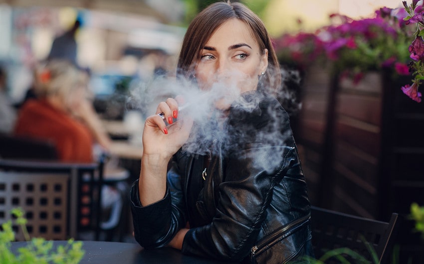 Pax Plus Vaporizers Are Leading The Shift