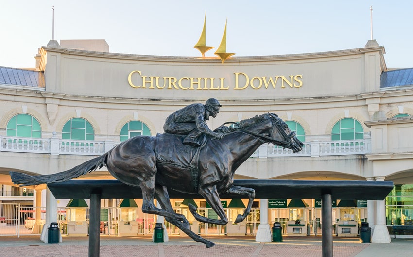 Travel to Kentucky? Here’s What You Need to Know for the True Kentucky Derby Experience